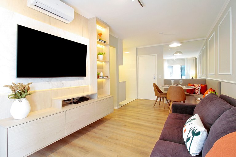 Saint Paul Design Apartment by BnbHost