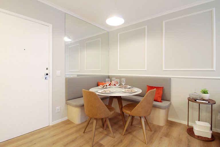 Saint Paul Design Apartment by BnbHost