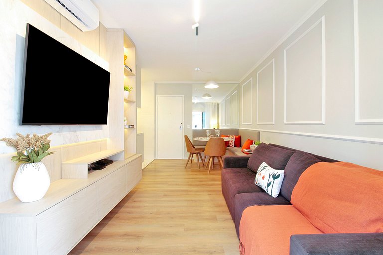 Saint Paul Apartment by BnbHost