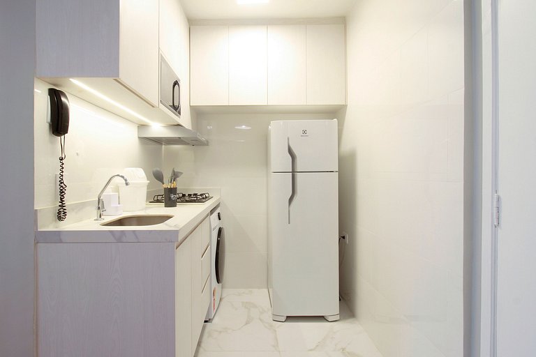 Saint Paul Apartment by BnbHost