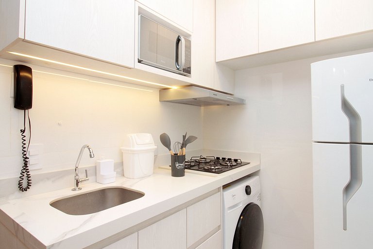 Saint Paul Apartment by BnbHost