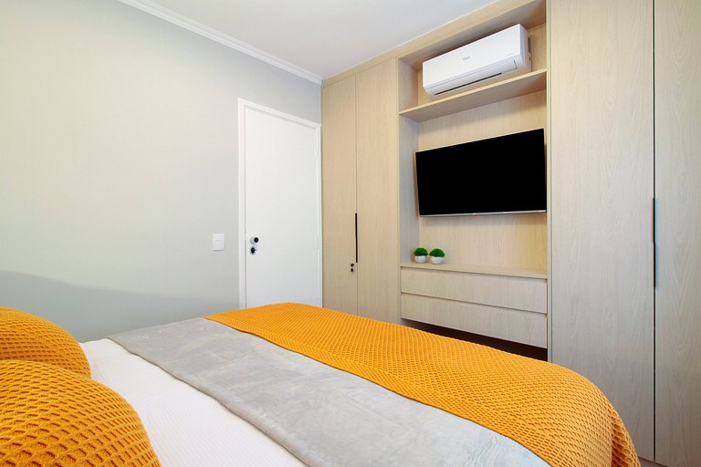 Saint Paul Apartment by BnbHost