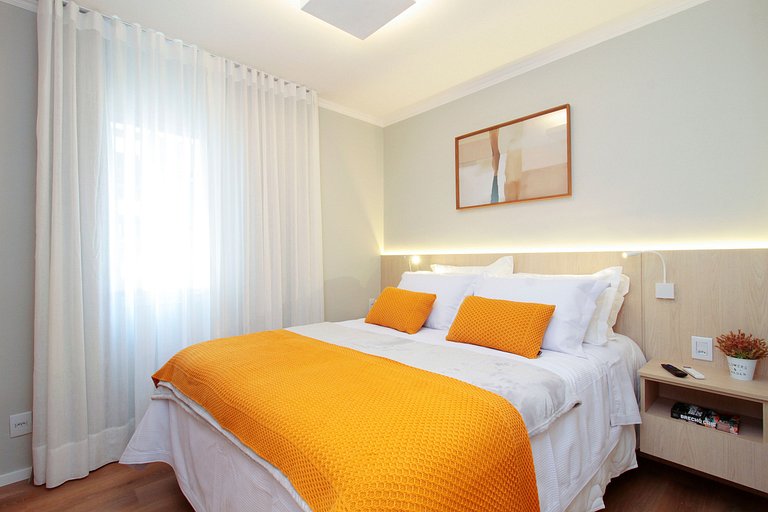 Saint Paul Apartment by BnbHost