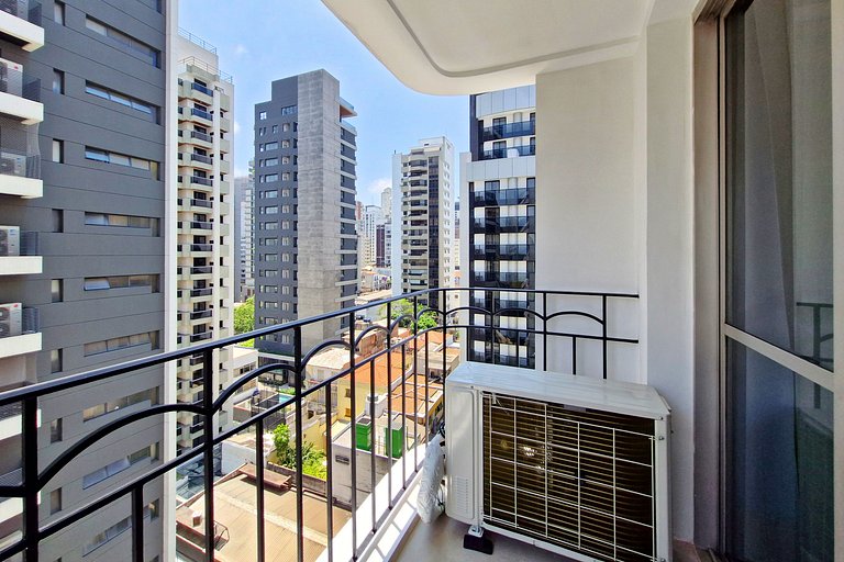 Saint Paul Apartment by BnbHost