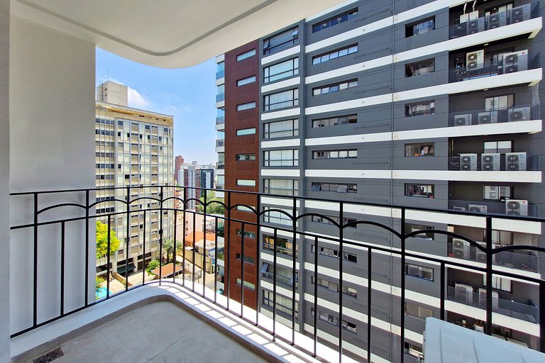 Saint Paul Design Apartment by BnbHost