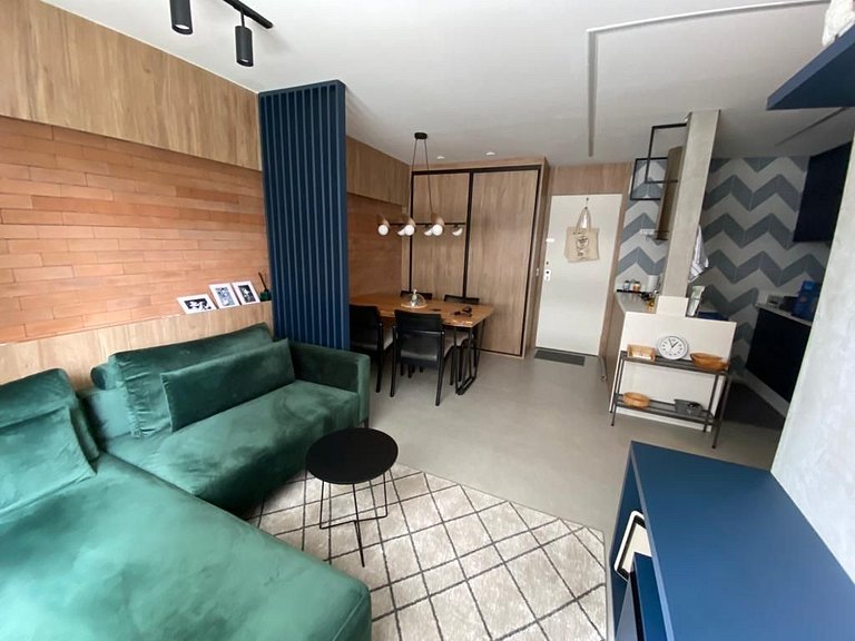 Saint Paul Apartment by BnbHost