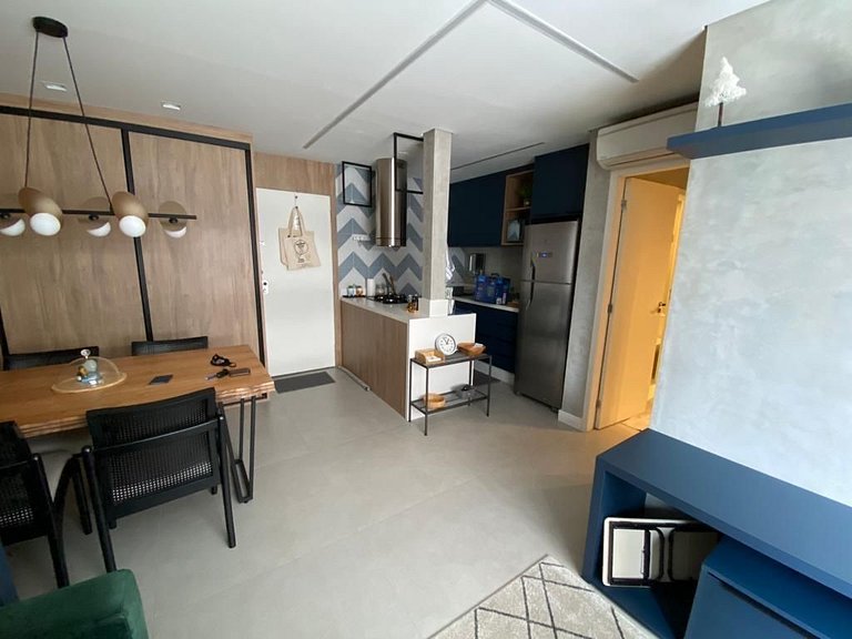 Saint Paul Apartment by BnbHost