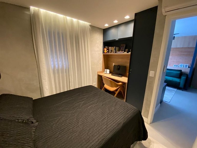 Saint Paul Apartment by BnbHost