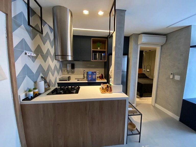 Saint Paul Apartment by BnbHost