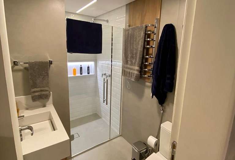 Saint Paul Apartment by BnbHost