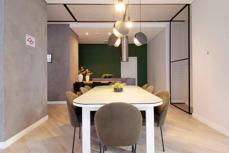 Nex Residence Apartments By BnbHost