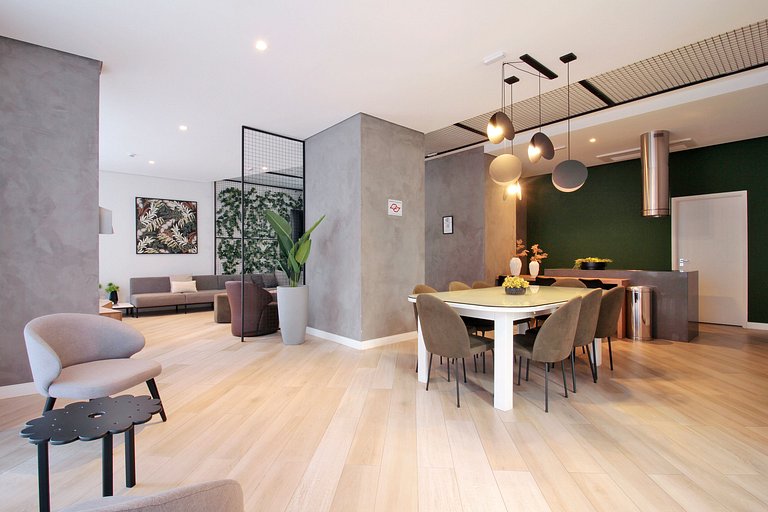 Nex Residence Apartments By BnbHost