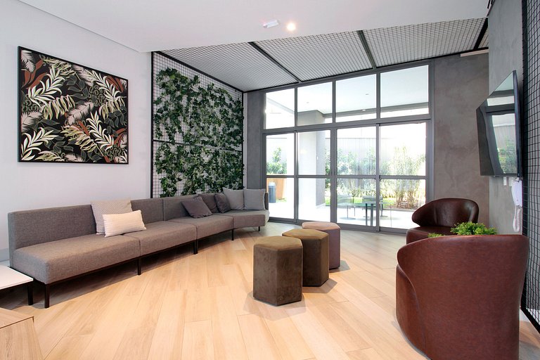 Nex Residence Apartments By BnbHost