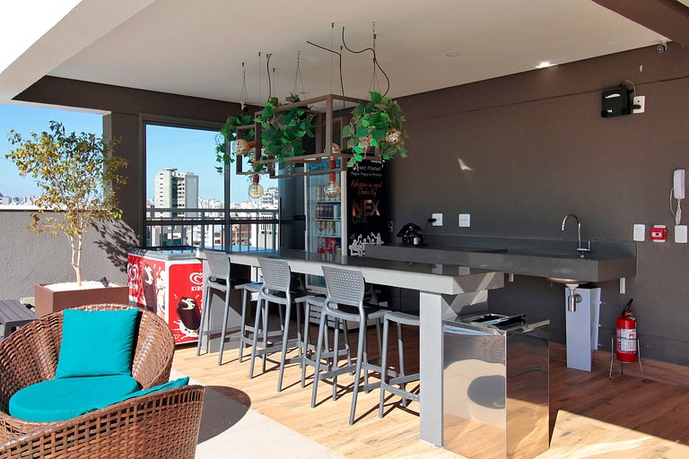 Nex Residence Apartments By BnbHost