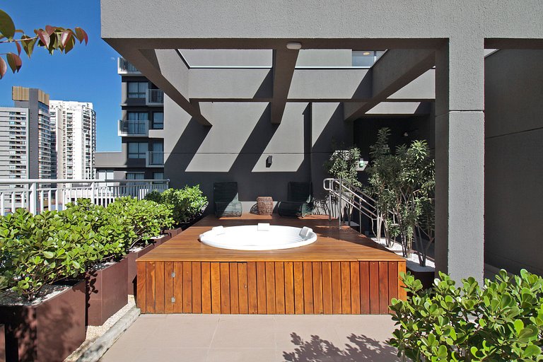 Nex Residence Apartments By BnbHost