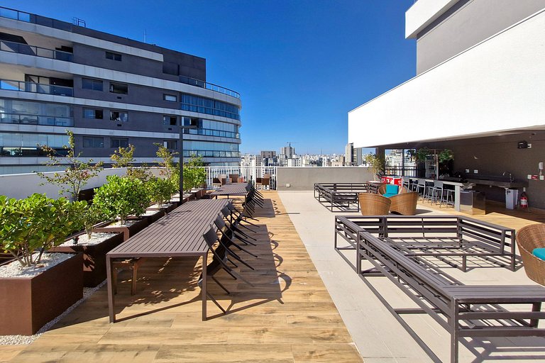 Nex Residence Apartments By BnbHost