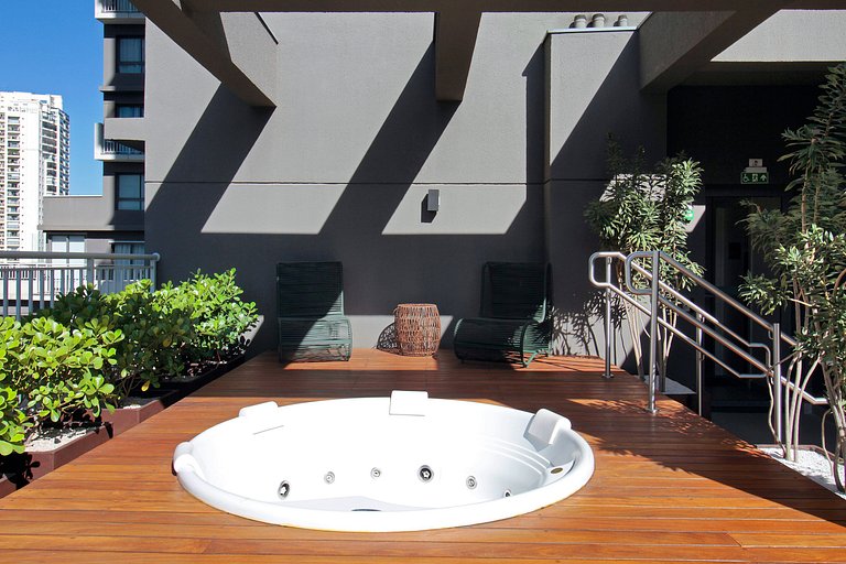 Nex Residence Apartments By BnbHost