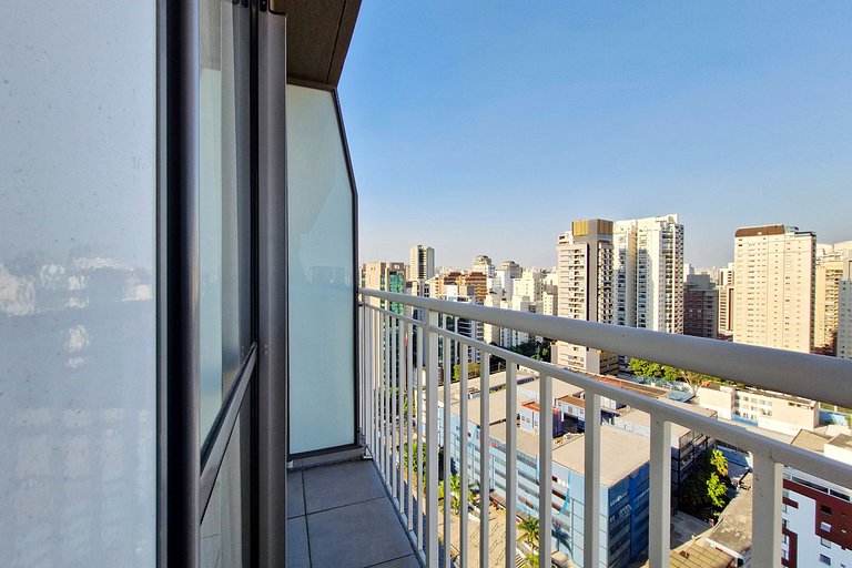 Nex Residence Apartments By BnbHost