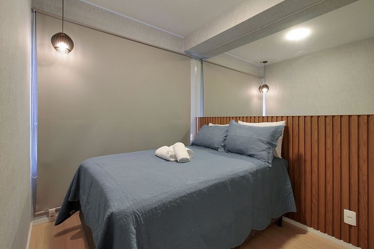 Nex Residence Apartments By BnbHost