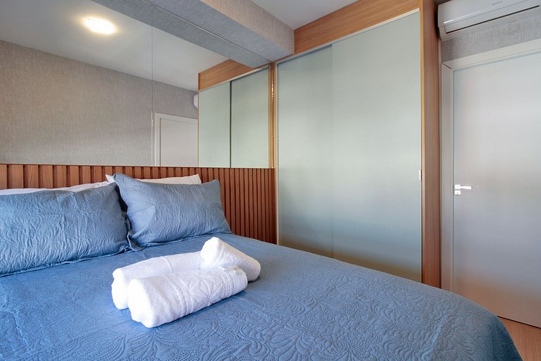 Nex Residence Apartments By BnbHost