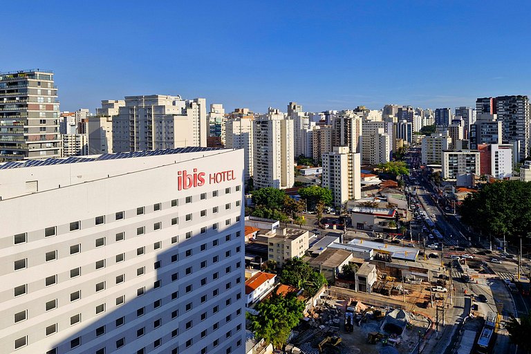Nex Residence Apartments By BnbHost