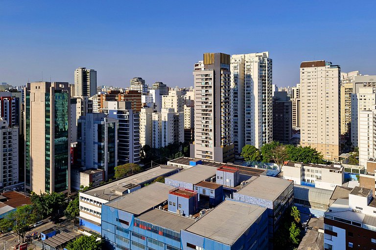 Nex Residence Apartments By BnbHost