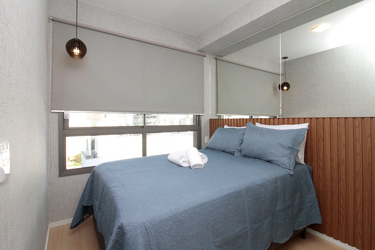 Nex Residence Apartments By BnbHost