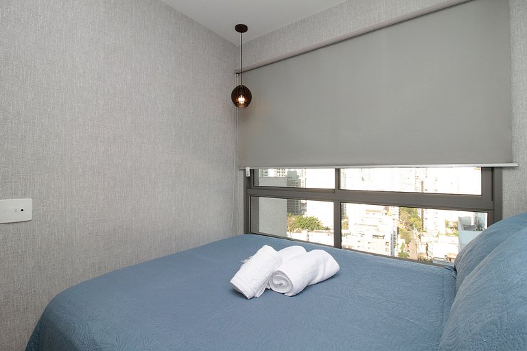 Nex Residence Apartments By BnbHost