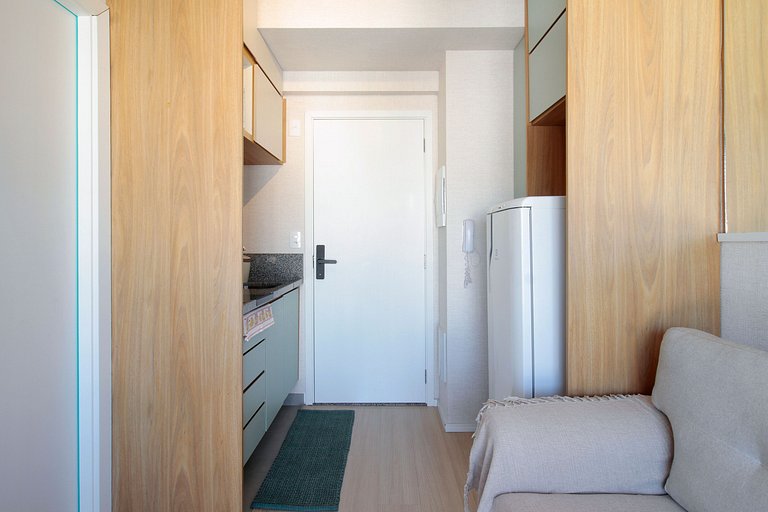 Nex Residence Apartments By BnbHost