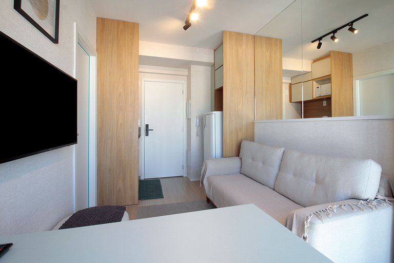Nex Residence Apartments By BnbHost