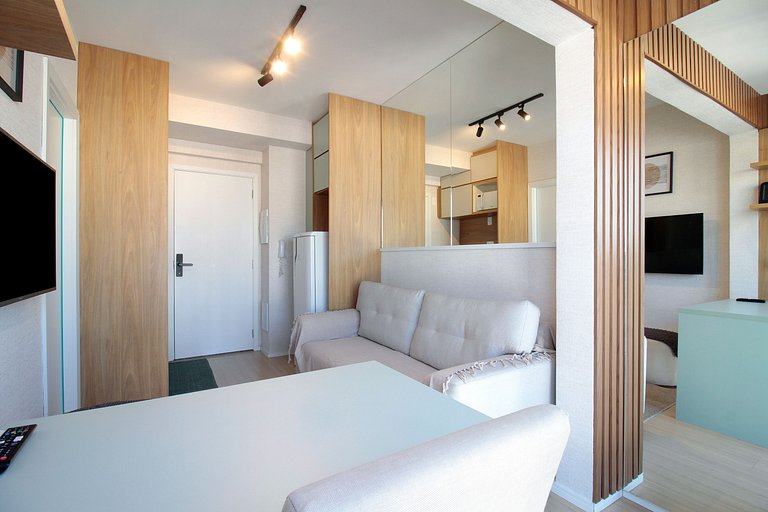 Nex Residence Apartments By BnbHost
