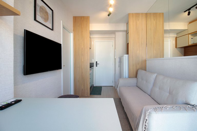 Nex Residence Apartments By BnbHost