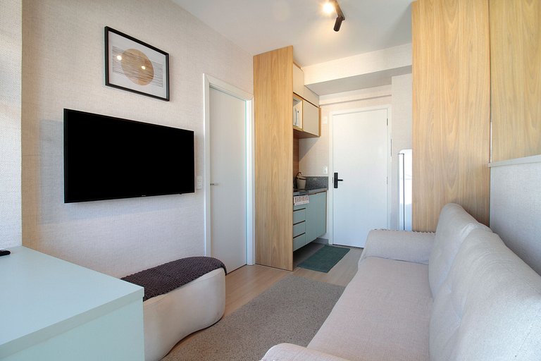 Nex Residence Apartments By BnbHost