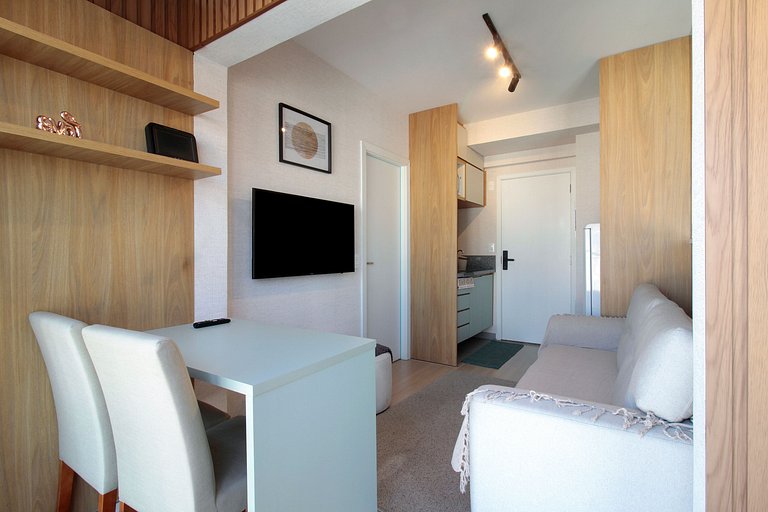 Nex Residence Apartments By BnbHost