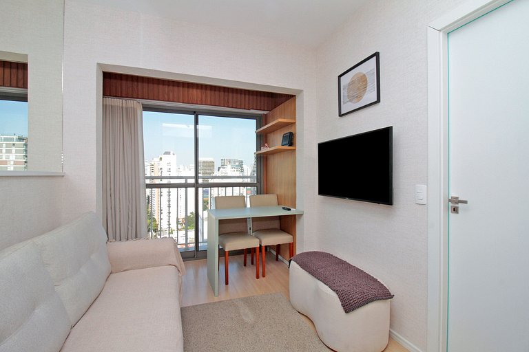 Nex Residence Apartments By BnbHost