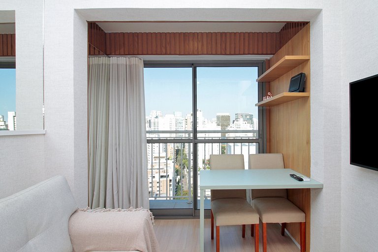 Nex Residence Apartments By BnbHost