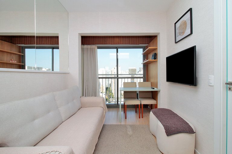 Nex Residence Apartments By BnbHost