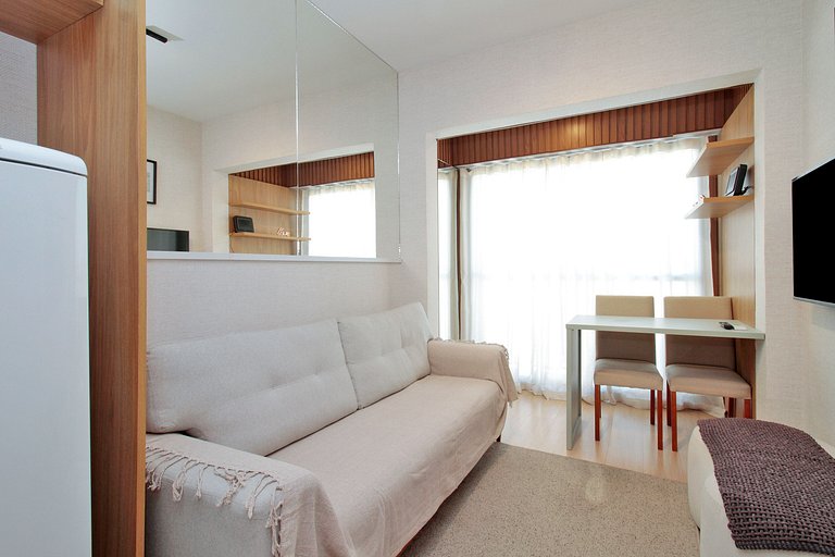Nex Residence Apartments By BnbHost