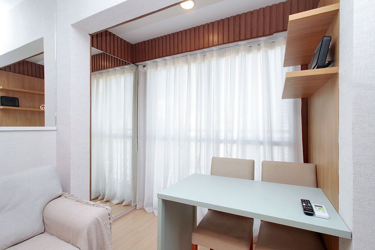 Nex Residence Apartments By BnbHost