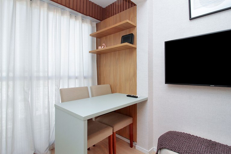Nex Residence Apartments By BnbHost