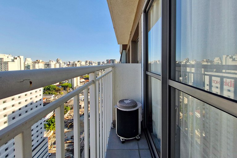 Nex Residence Apartments By BnbHost