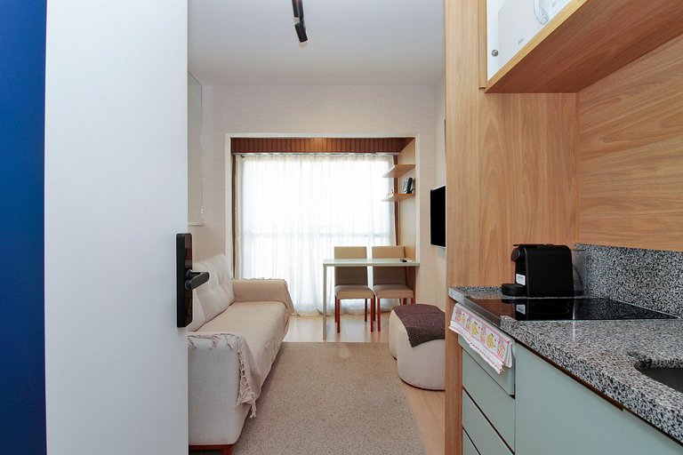 Nex Residence Apartments By BnbHost