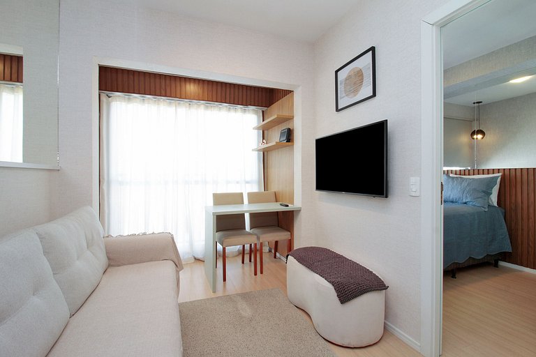 Nex Residence Apartments By BnbHost