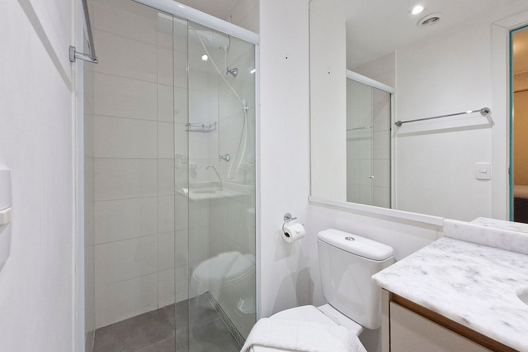 Nex Residence Apartments By BnbHost