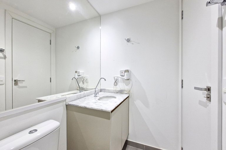 Nex Residence Apartments By BnbHost