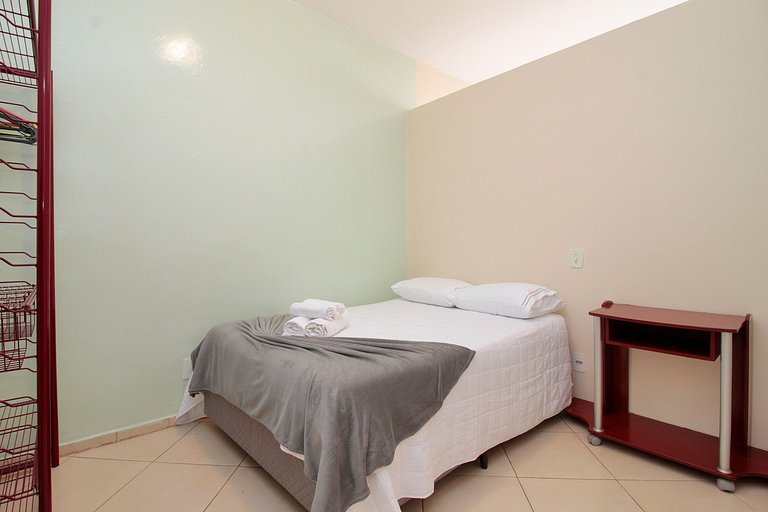 Nove de Julho Apartments by BnbHost