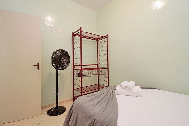 Nove de Julho Apartments by BnbHost