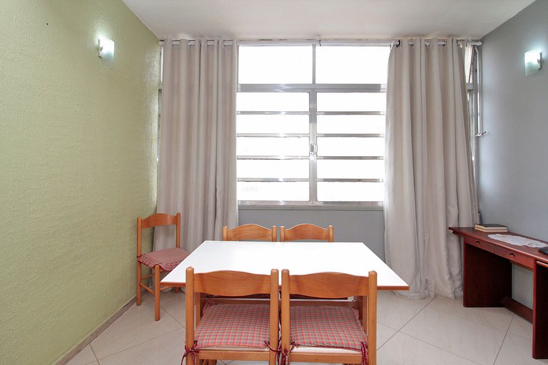 Nove de Julho Apartments by BnbHost