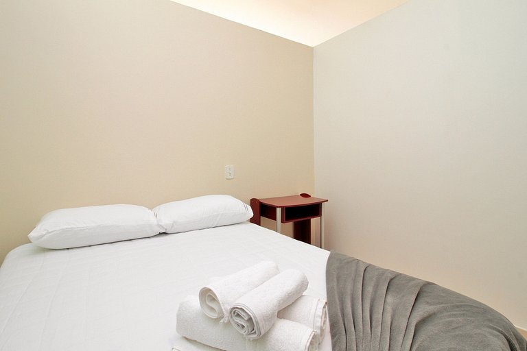 Nove de Julho Apartments by BnbHost