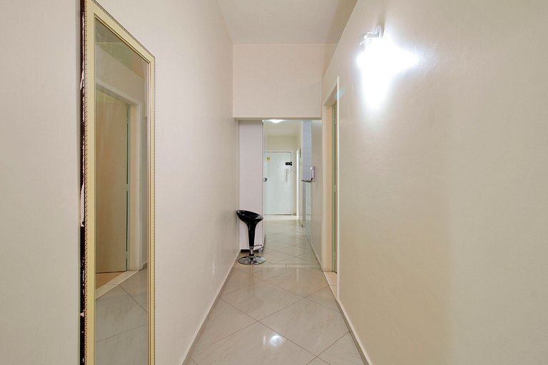 Nove de Julho Apartments by BnbHost